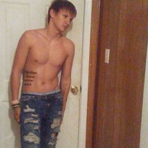 Meet your Posher, Tommy